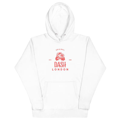Dash London Women’s Hoodie - Dash London