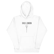 Dash London Women’s Hoodie - Dash London