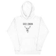 Dash London Women’s Hoodie - Dash London