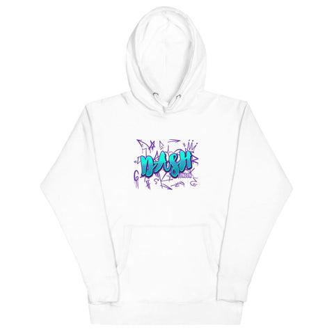 Dash London Women’s Hoodie - Dash London