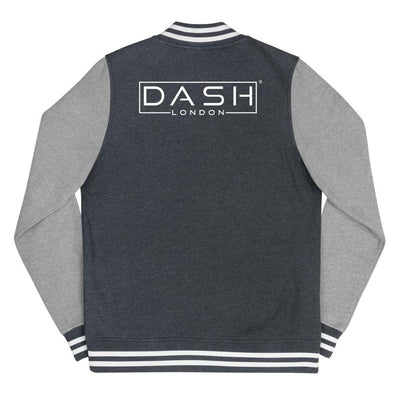 Dash London Women's Letterman Jacket - Dash London