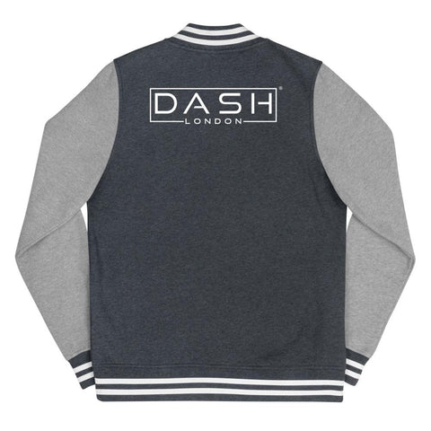 Dash London Women's Letterman Jacket - Dash London