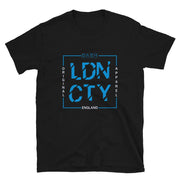 Dash London Women's London Premium Short-Sleeve T-Shirt - Dash London