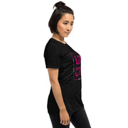 Dash London Women's London Premium Short-Sleeve T-Shirt - Dash London