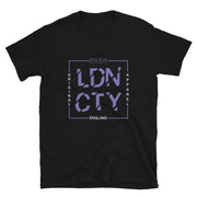 Dash London Women's London Premium Short-Sleeve T-Shirt - Dash London