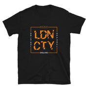 Dash London Women's London Premium Short-Sleeve T-Shirt - Dash London