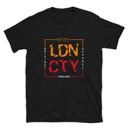 Dash London Women's London Premium Short-Sleeve T-Shirt - Dash London
