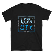 Dash London Women's London Premium Short-Sleeve T-Shirt - Dash London
