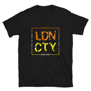 Dash London Women's London Premium Short-Sleeve T-Shirt - Dash London