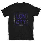 Dash London Women's London Premium Short-Sleeve T-Shirt - Dash London