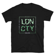 Dash London Women's London Premium Short-Sleeve T-Shirt - Dash London