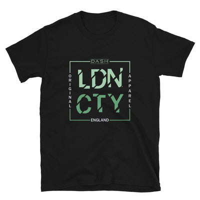 Dash London Women's London Premium Short-Sleeve T-Shirt - Dash London