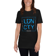 Dash London Women's London Premium Short-Sleeve T-Shirt - Dash London