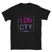 Dash London Women's London Premium Short-Sleeve T-Shirt - Dash London