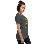 Dash London Women's London Premium Short-Sleeve T-Shirt - Dash London