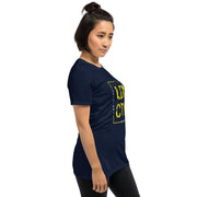 Dash London Women's London Premium Short-Sleeve T-Shirt - Dash London