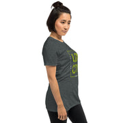 Dash London Women's London Premium Short-Sleeve T-Shirt - Dash London