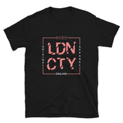 Dash London Women's London Premium Short-Sleeve T-Shirt - Dash London
