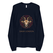 Dash London Women’s Long Sleeve Shirt - Dash London