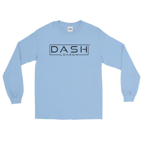 Dash London Women’s Long Sleeve Shirt - Dash London