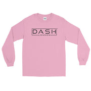Dash London Women’s Long Sleeve Shirt - Dash London