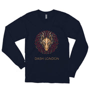Dash London Women’s Long Sleeve Shirt - Dash London