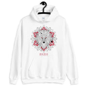 Dash London Women's Meditation & Yoga Premium Hoodie - Dash London