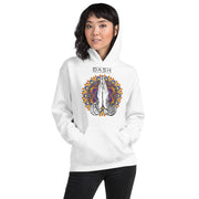 Dash London Women's Meditation & Yoga Premium Hoodie - Dash London