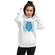 Dash London Women's Meditation & Yoga Premium Hoodie - Dash London