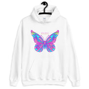 Dash London Women's Meditation & Yoga Premium Hoodie - Dash London