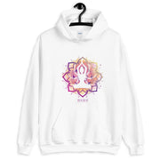 Dash London Women's Meditation & Yoga Premium Hoodie - Dash London