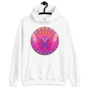 Dash London Women's Meditation & Yoga Premium Hoodie - Dash London
