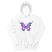 Dash London Women's Meditation & Yoga Premium Hoodie - Dash London