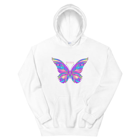 Dash London Women's Meditation & Yoga Premium Hoodie - Dash London