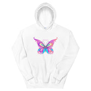 Dash London Women's Meditation & Yoga Premium Hoodie - Dash London