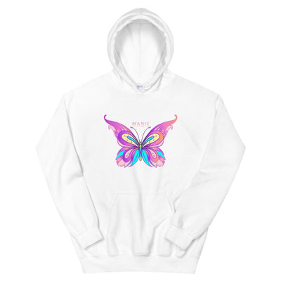 Dash London Women's Meditation & Yoga Premium Hoodie - Dash London