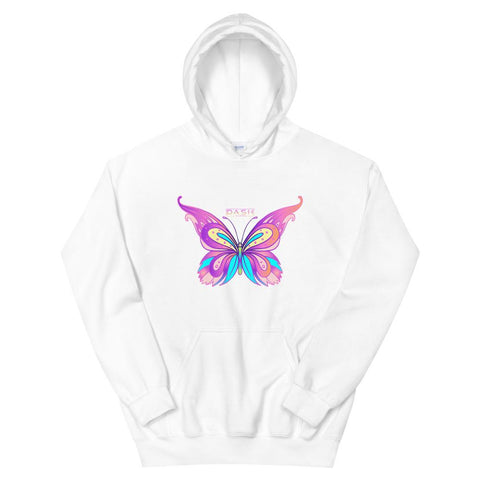 Dash London Women's Meditation & Yoga Premium Hoodie - Dash London