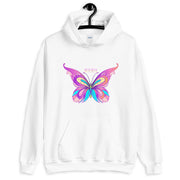 Dash London Women's Meditation & Yoga Premium Hoodie - Dash London