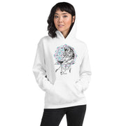 Dash London Women's Meditation & Yoga Premium Hoodie - Dash London