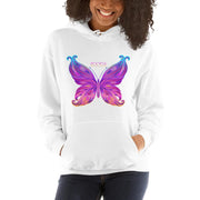 Dash London Women's Meditation & Yoga Premium Hoodie - Dash London