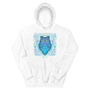 Dash London Women's Meditation & Yoga Premium Hoodie - Dash London