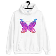 Dash London Women's Meditation & Yoga Premium Hoodie - Dash London