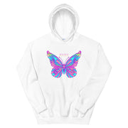 Dash London Women's Meditation & Yoga Premium Hoodie - Dash London