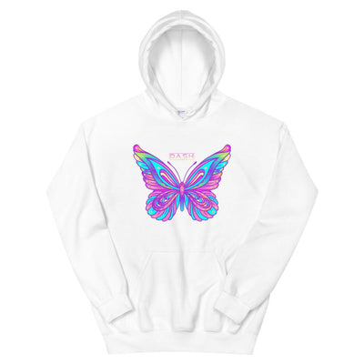 Dash London Women's Meditation & Yoga Premium Hoodie - Dash London