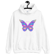 Dash London Women's Meditation & Yoga Premium Hoodie - Dash London