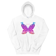 Dash London Women's Meditation & Yoga Premium Hoodie - Dash London