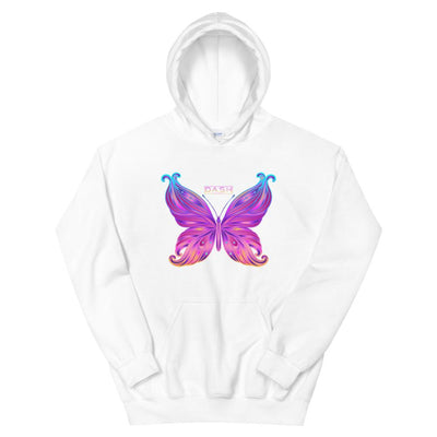 Dash London Women's Meditation & Yoga Premium Hoodie - Dash London