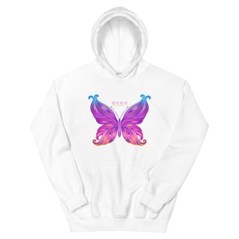 Dash London Women's Meditation & Yoga Premium Hoodie - Dash London
