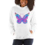 Dash London Women's Meditation & Yoga Premium Hoodie - Dash London