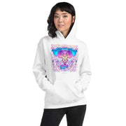 Dash London Women's Meditation & Yoga Premium Hoodie - Dash London